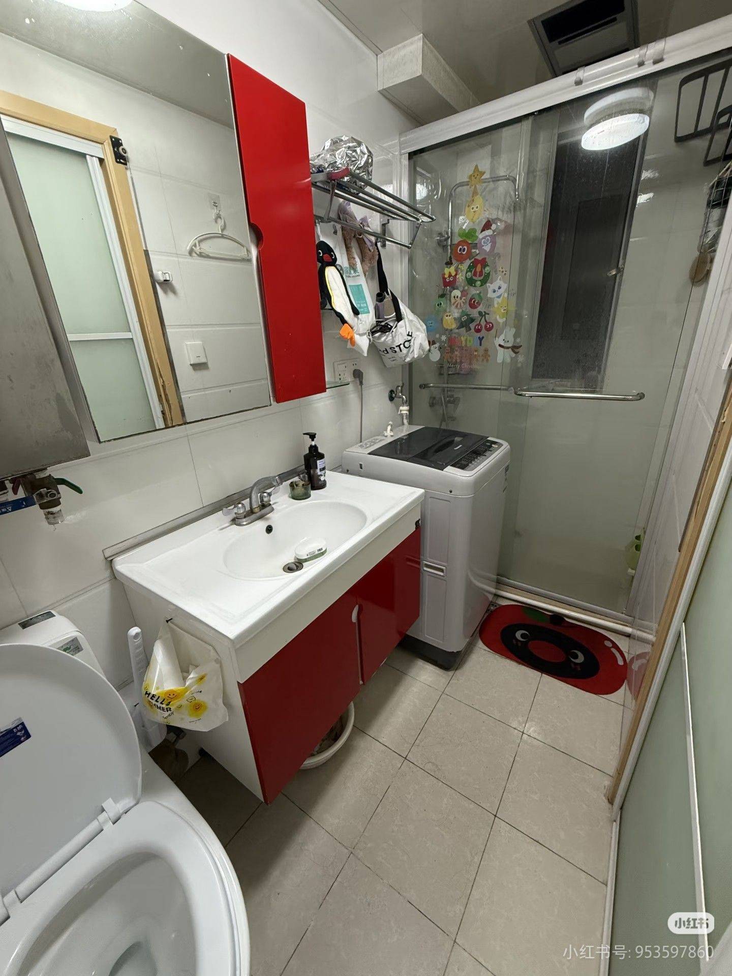 上海 浦东 | 华夏小区_3