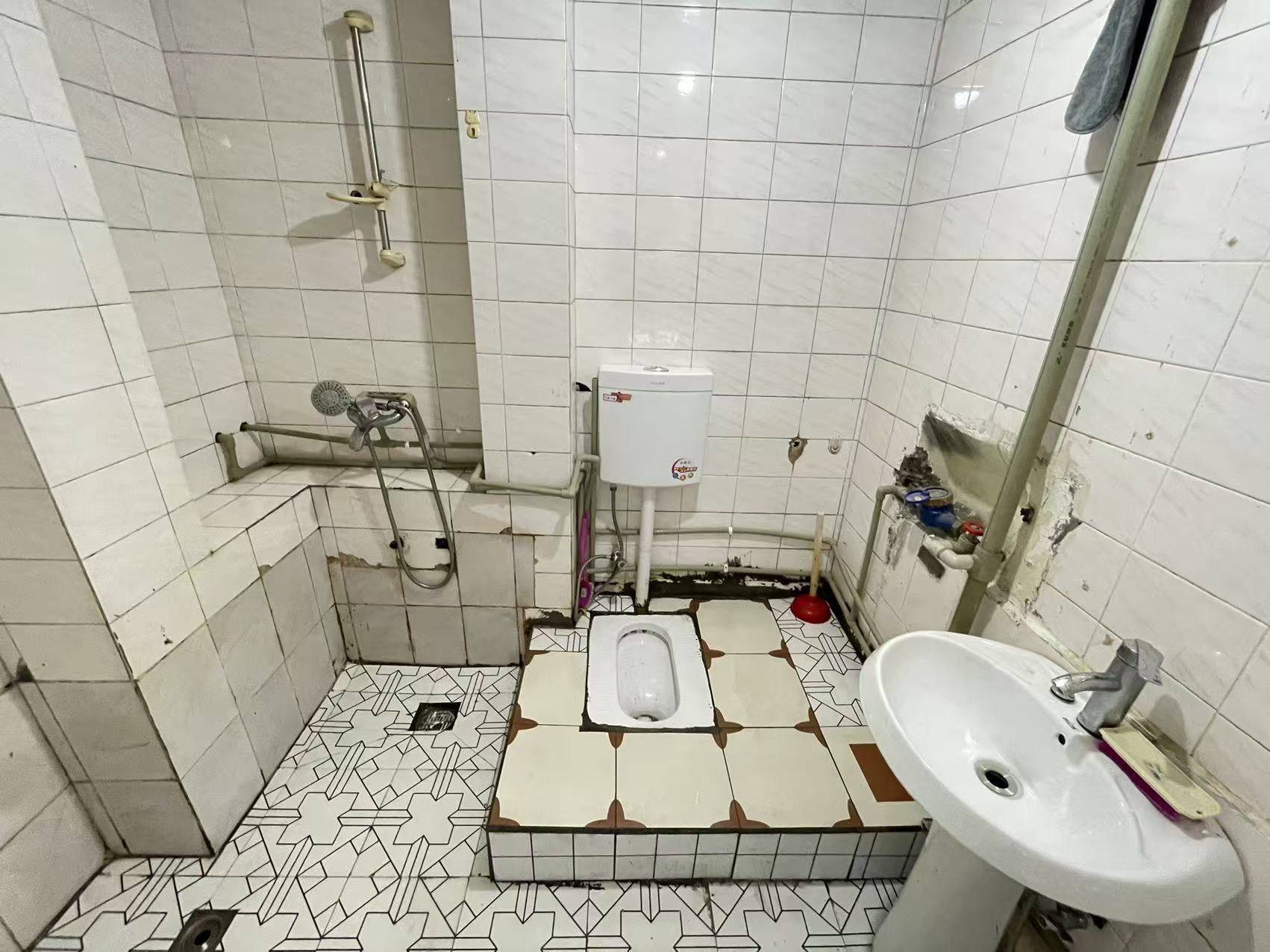 成都 青羊 | 通顺桥街-33号院_4