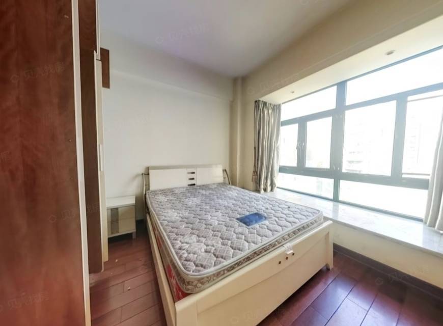 武漢 洪山 | 和盛世家_5