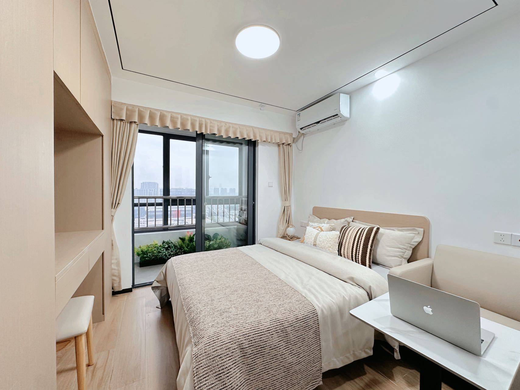 唐管家整租房源2