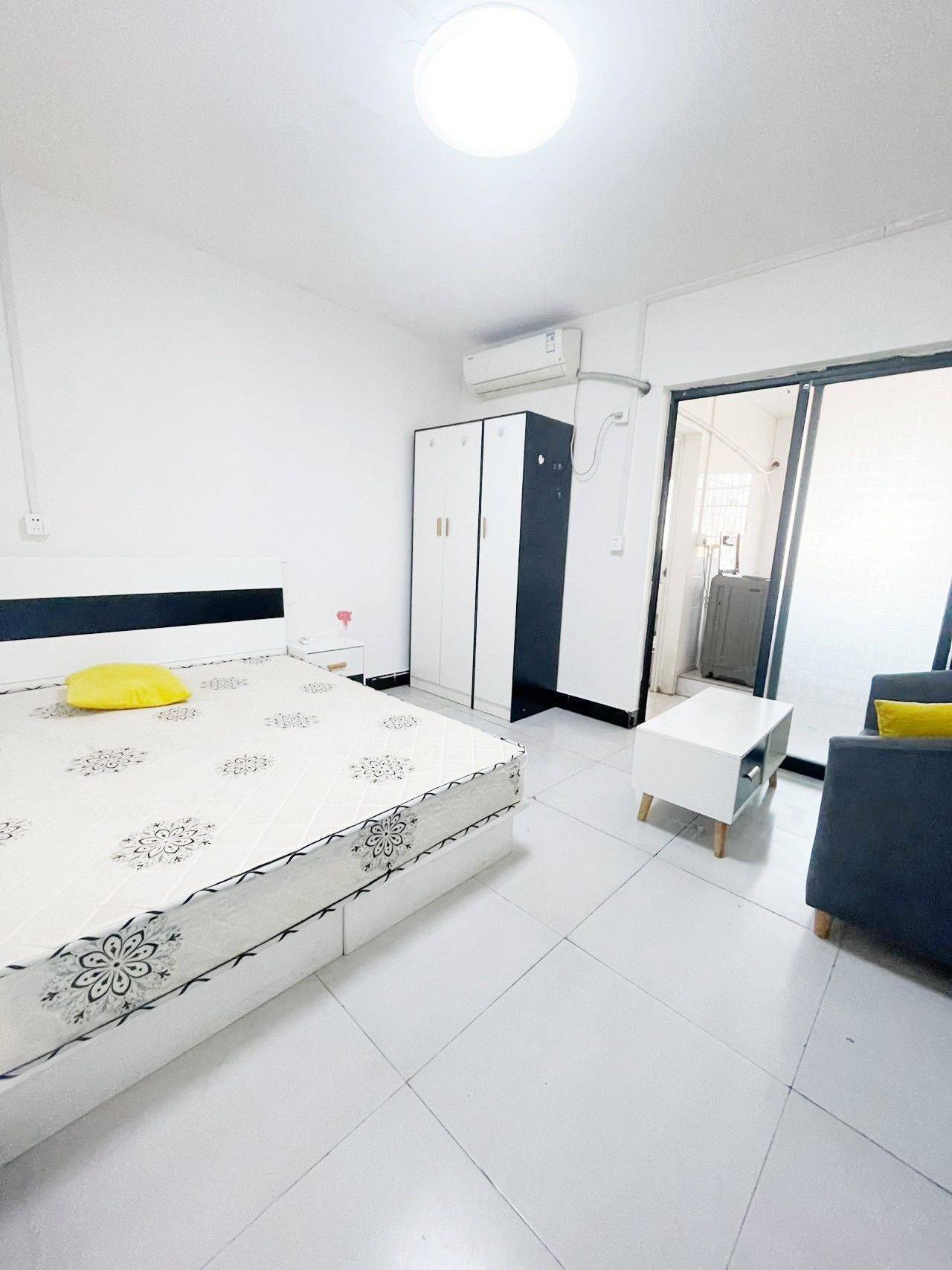 一个舒适的家整租房源1