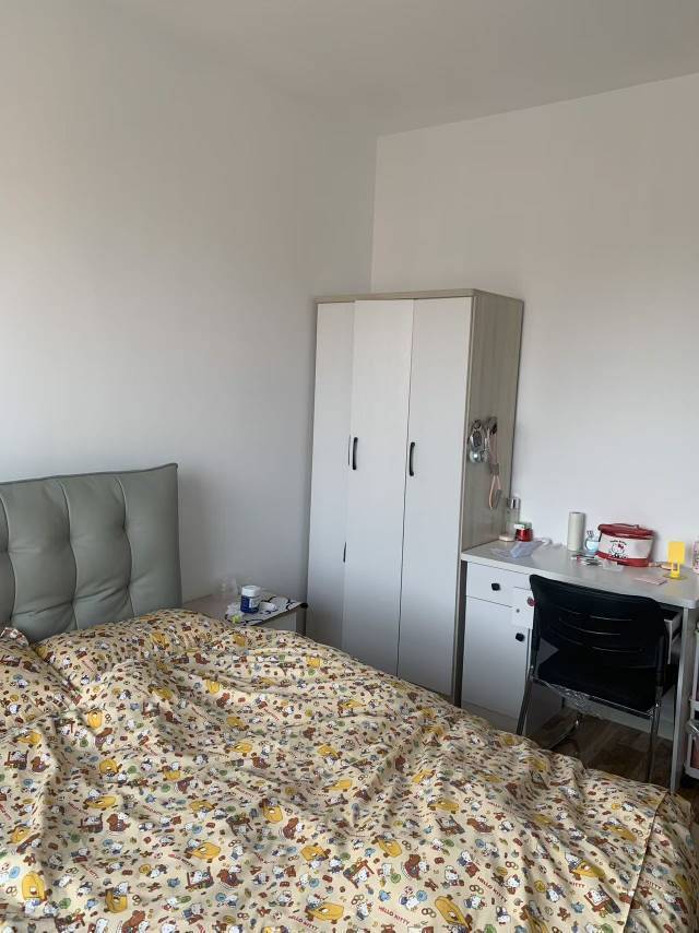 青岛 李沧 | 万达·悦公馆_4