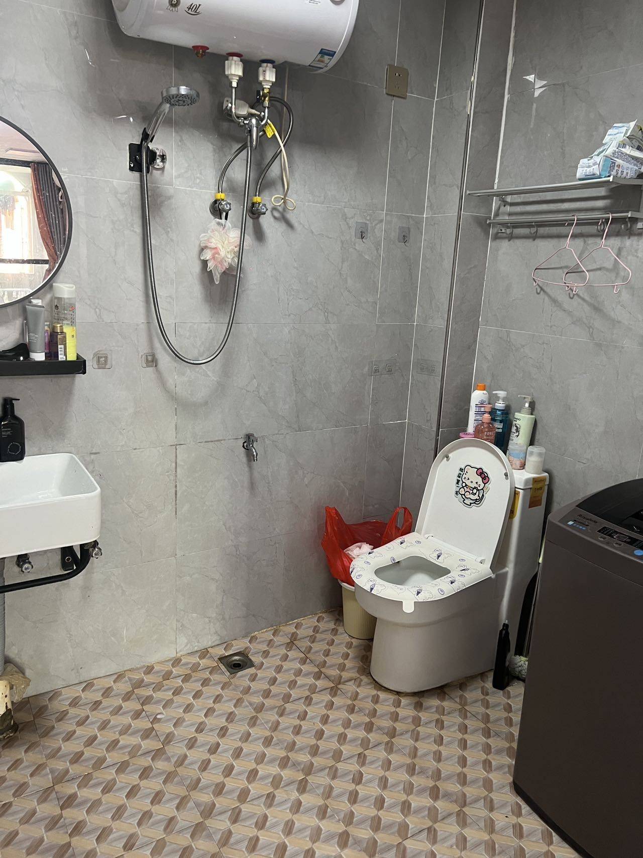 泉州 石狮市 | 万兴青年公寓_4