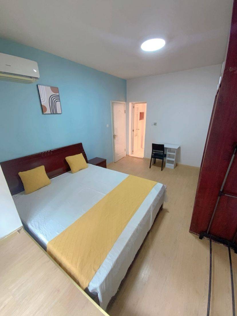 成都 武侯 | 国防家苑_3