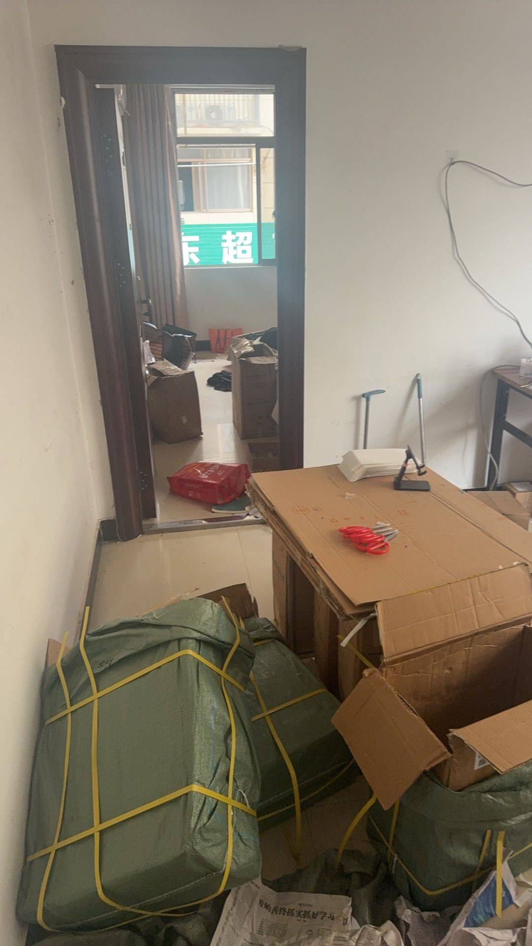 金华 义乌 | 候儿小区C区_5