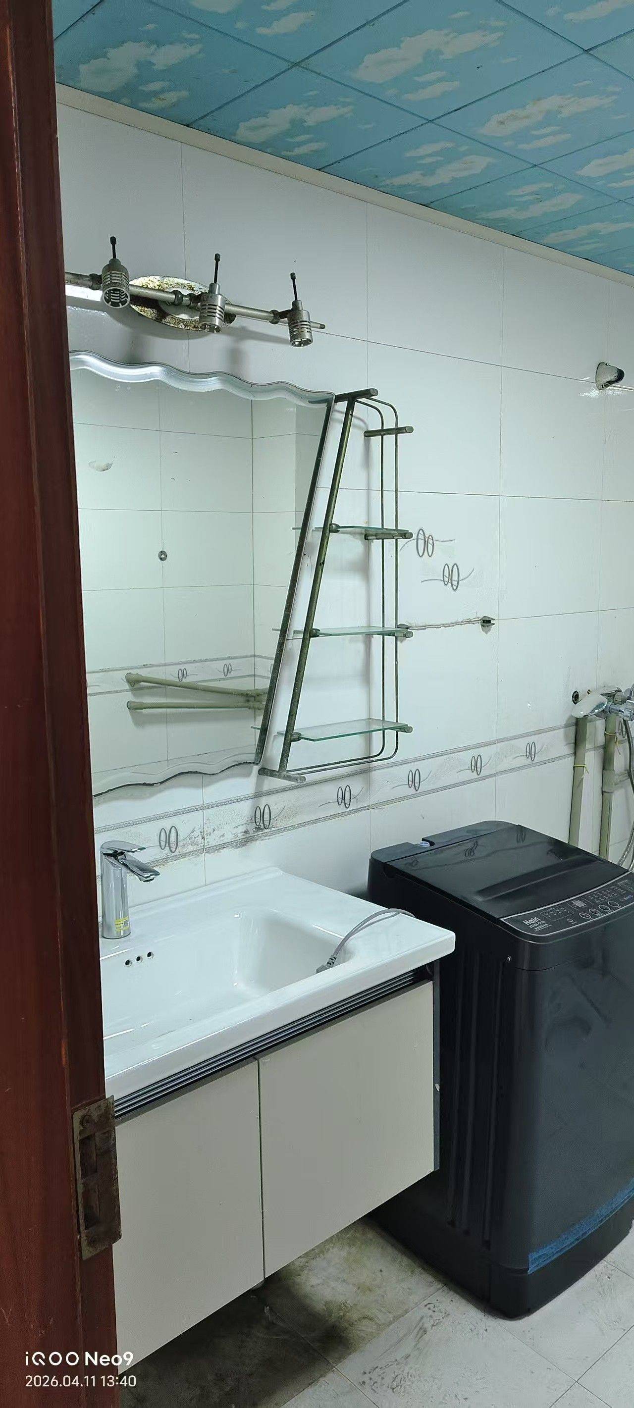 成都 双流 | 广都花园_4