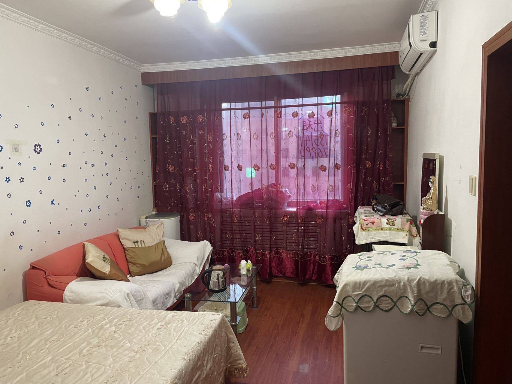 沙河口 大连理工大学附属中心医院西区-2号楼