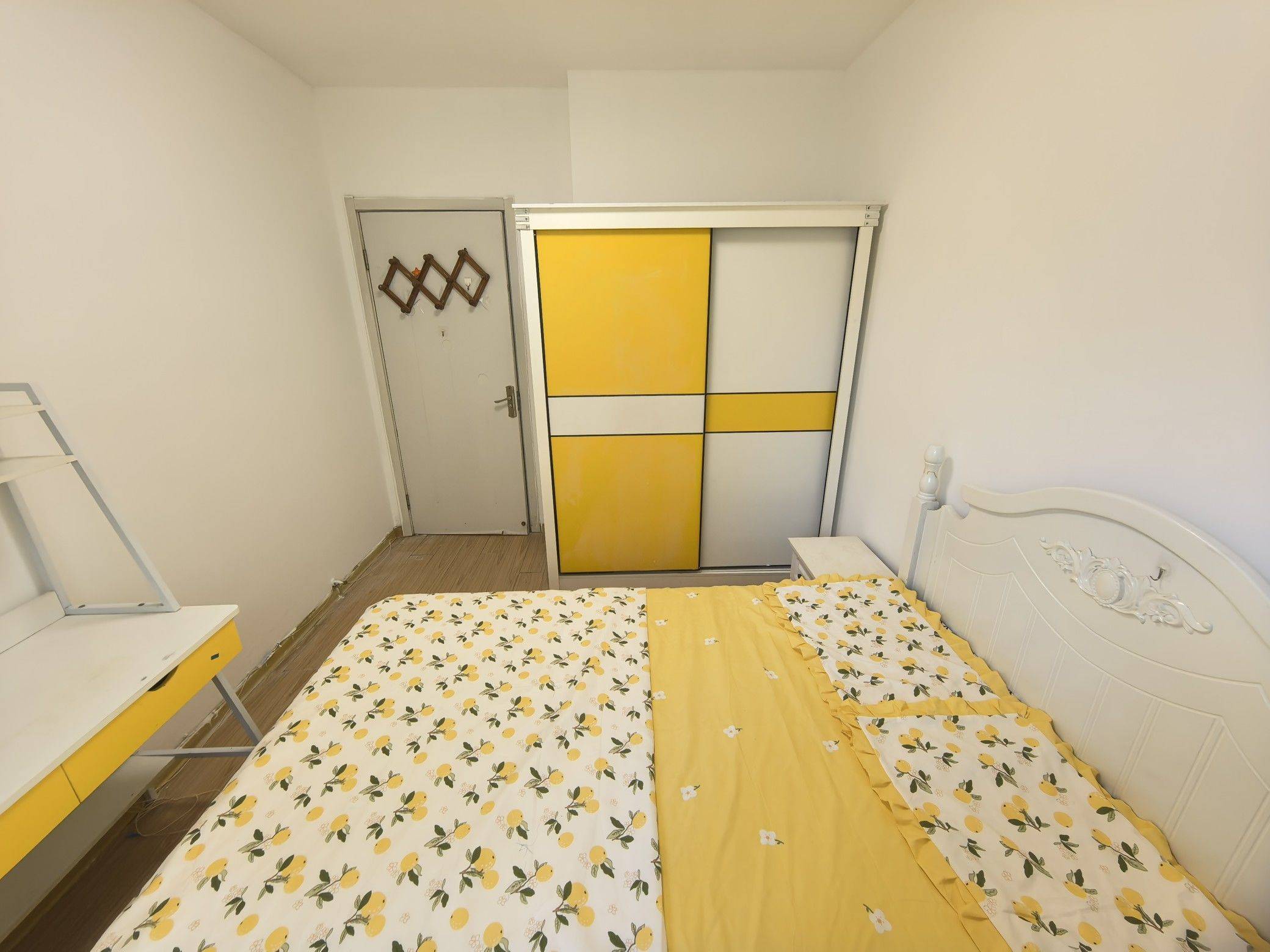 Nanjing Pukou | 金城丽景二期-7幢_6