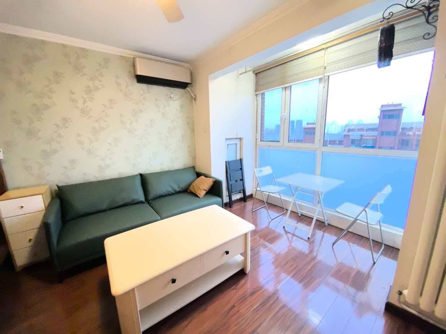 晏宁祉越整租房源1