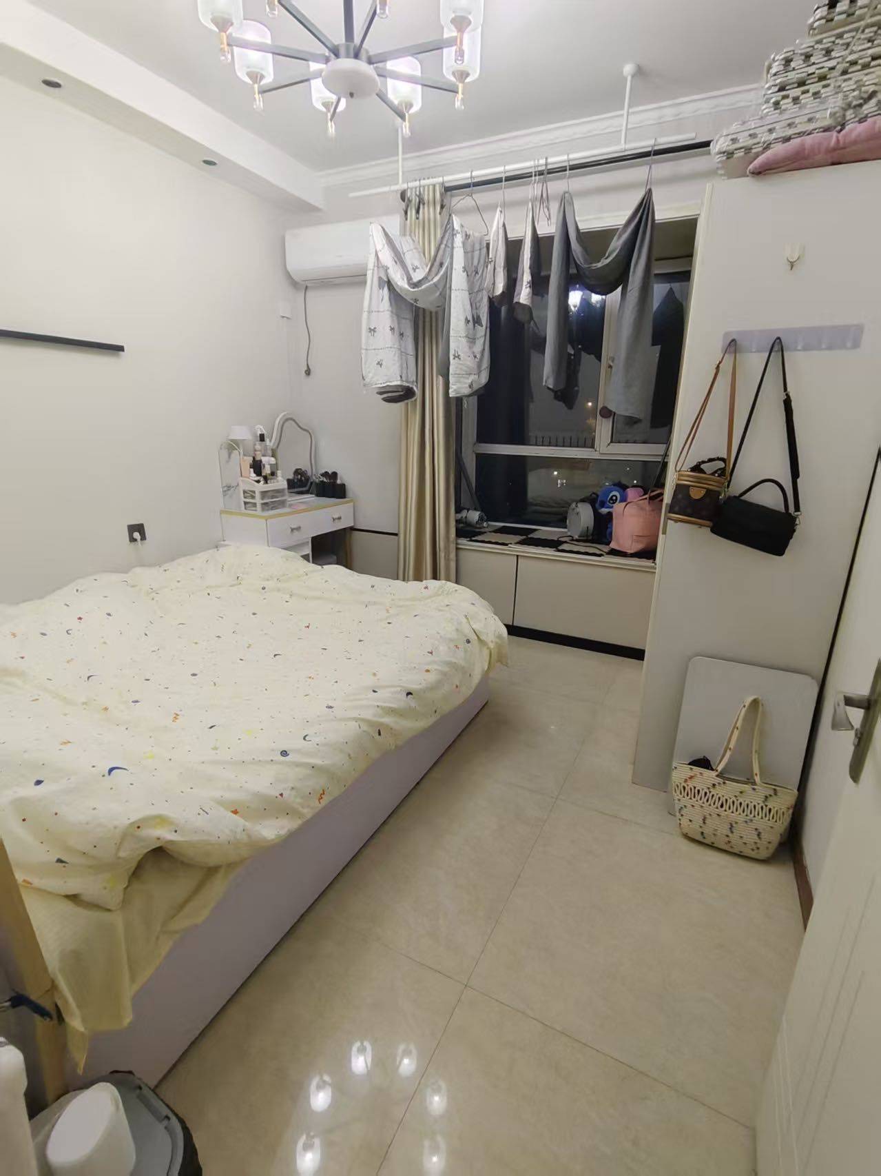 太原 万柏林 | 圣心苑_3