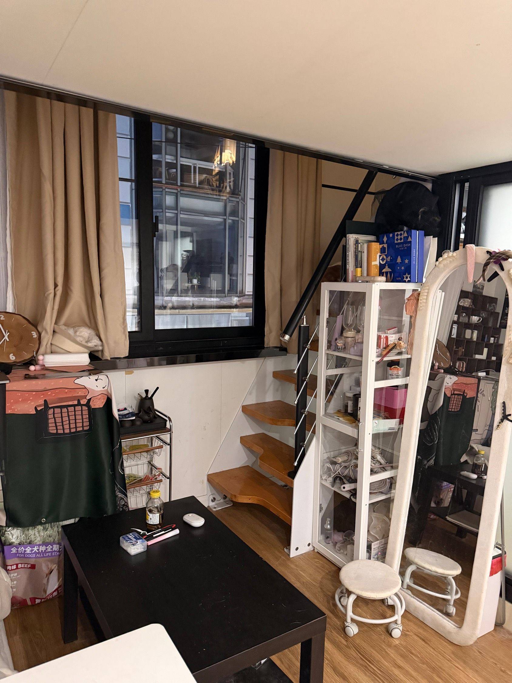 BaekHyun整租房源2