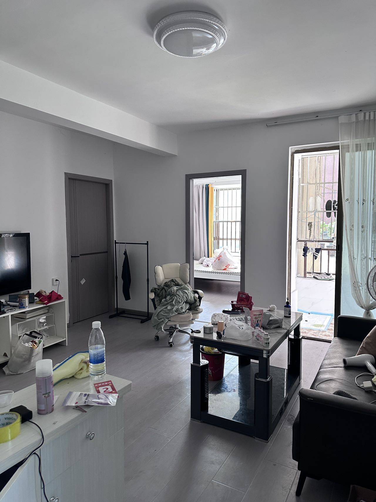 云岩 花果园B区南区-1栋