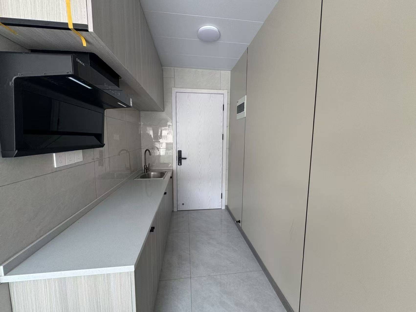 莫忘初心整租房源2