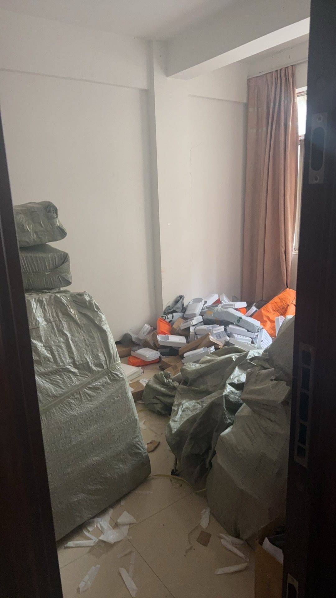 金华 义乌 | 候儿小区C区_4