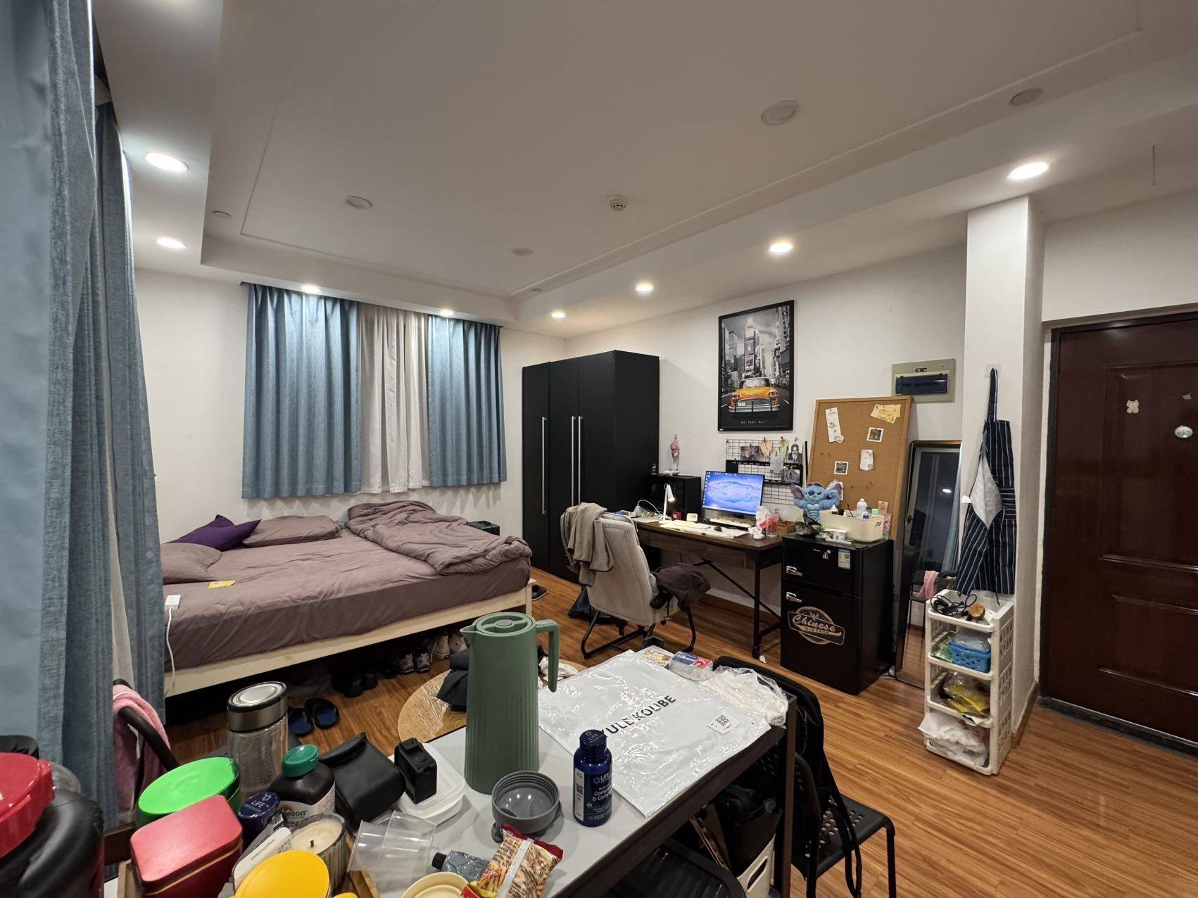 Sunburst.整租房源1