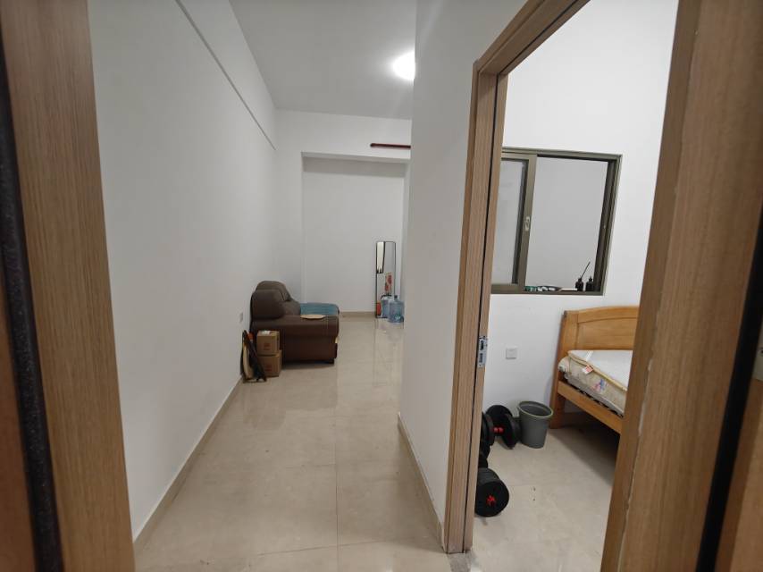 哈哈哈整租房源1