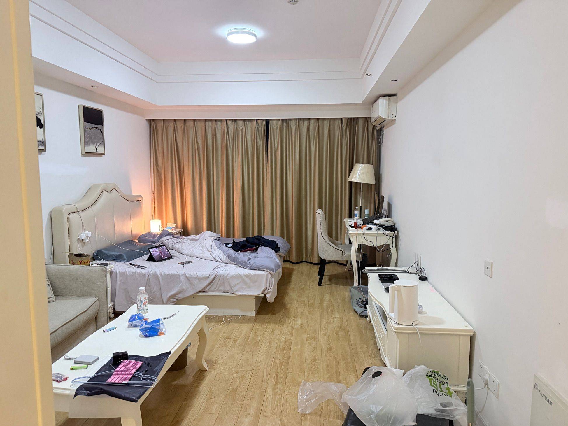 无锡 滨湖区 | 太湖悦溪公寓-11号楼_7