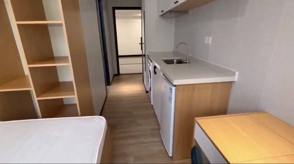 深圳 罗湖 | 融寓公寓(红桂路分店)_5