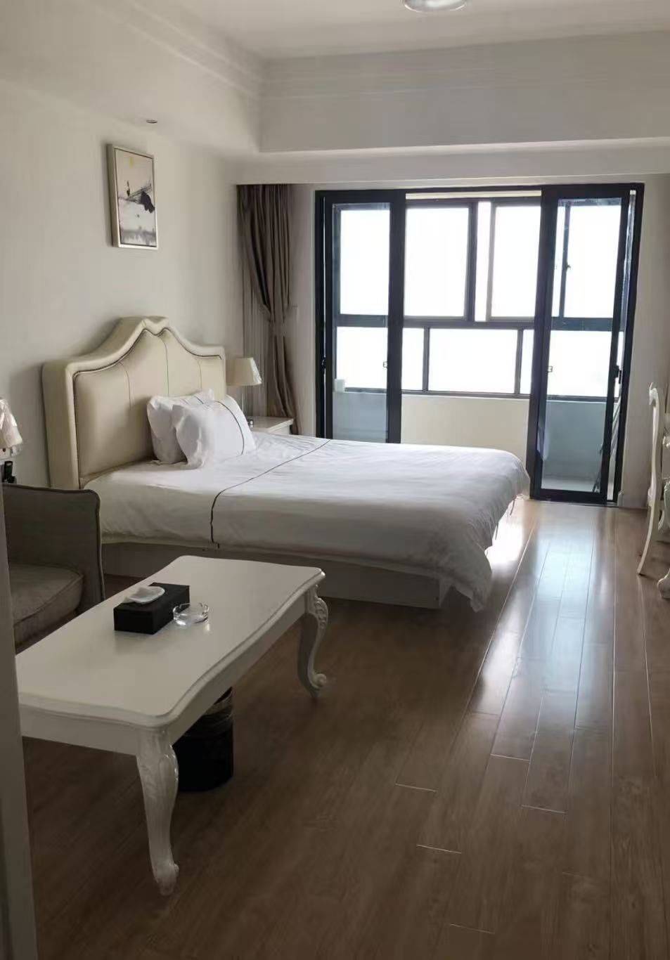 滨湖区 太湖悦溪公寓-11号楼