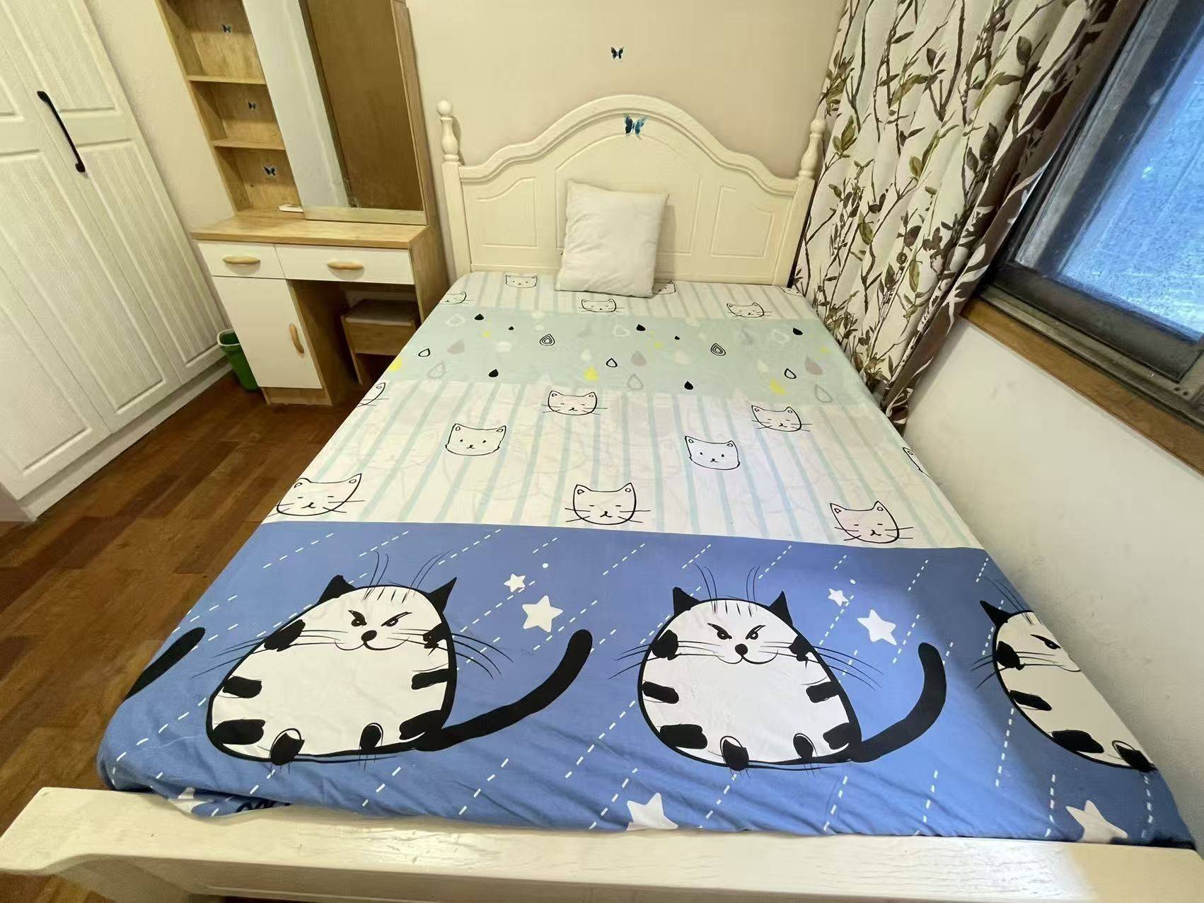 成都 青羊 | 通顺桥街-33号院_3