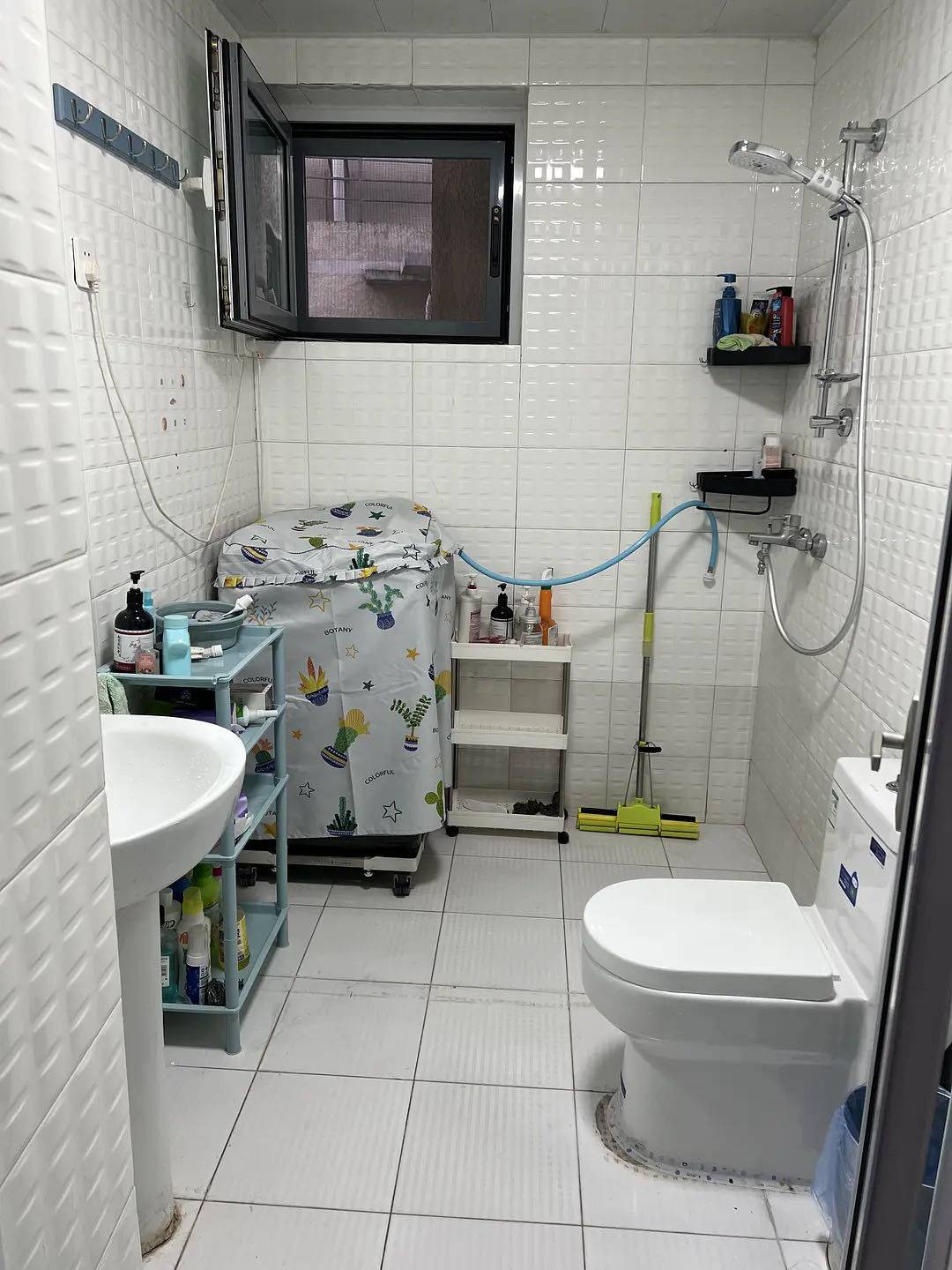 北京 丰台 | 七号院小区-9号楼_4