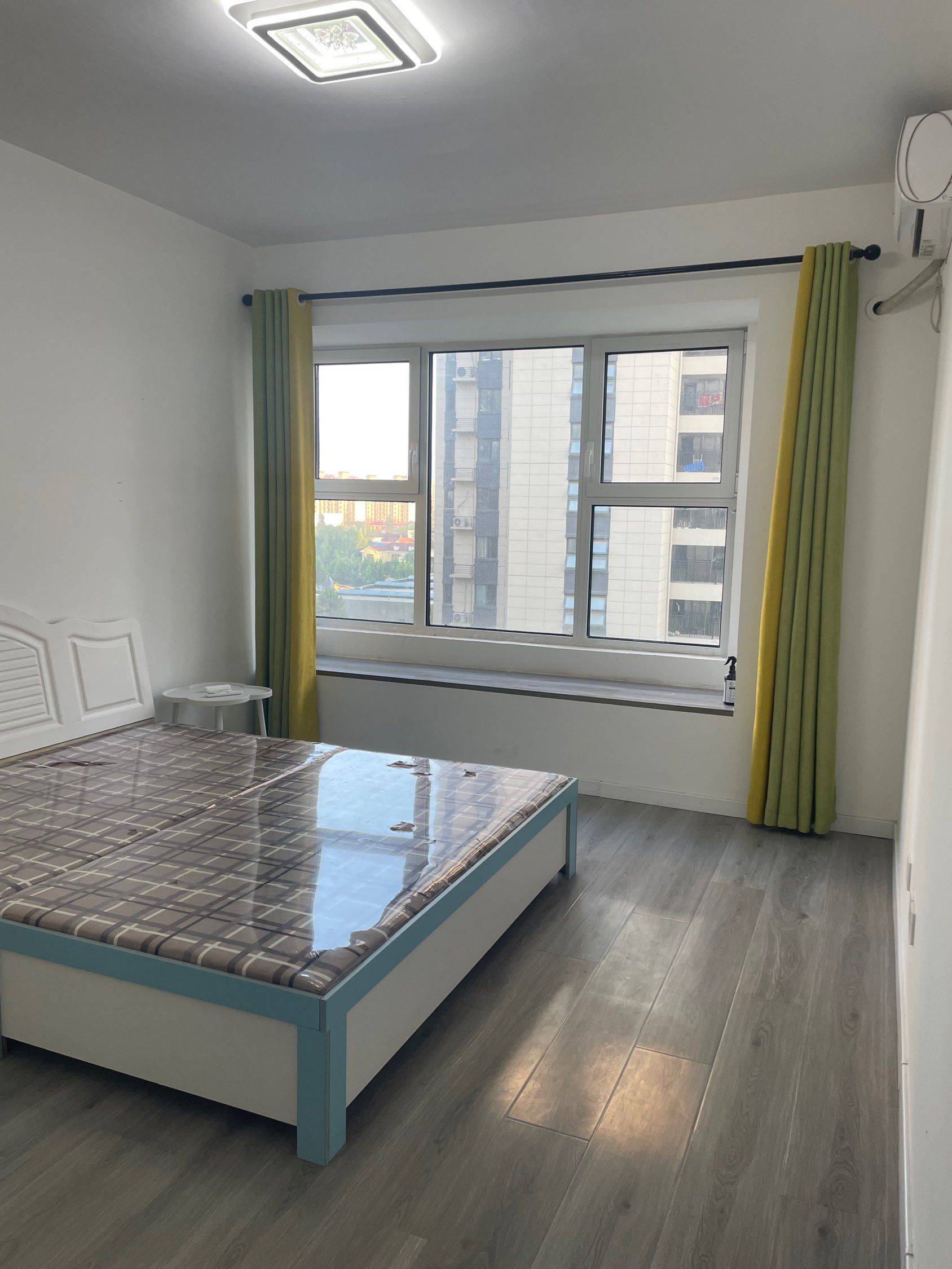 小肥鱼整租房源2