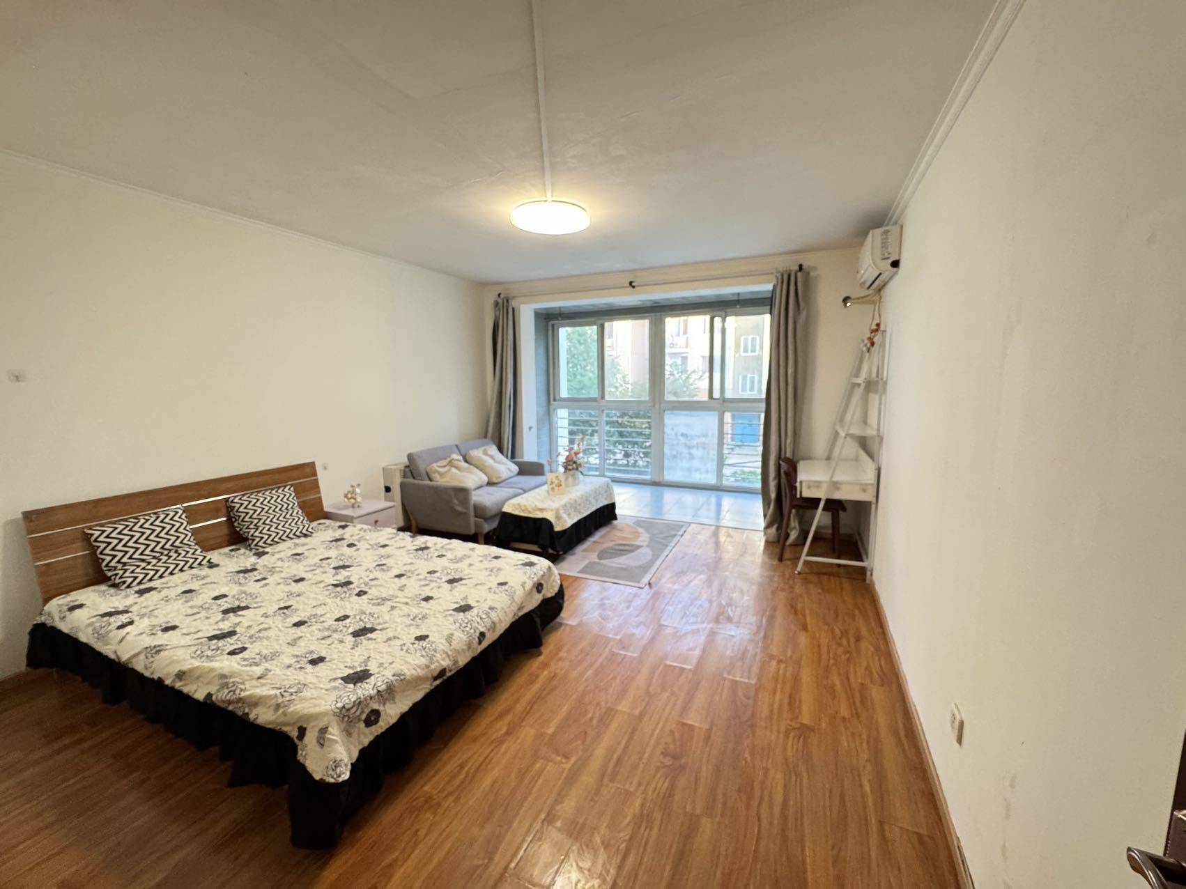 杏叶之落整租房源2