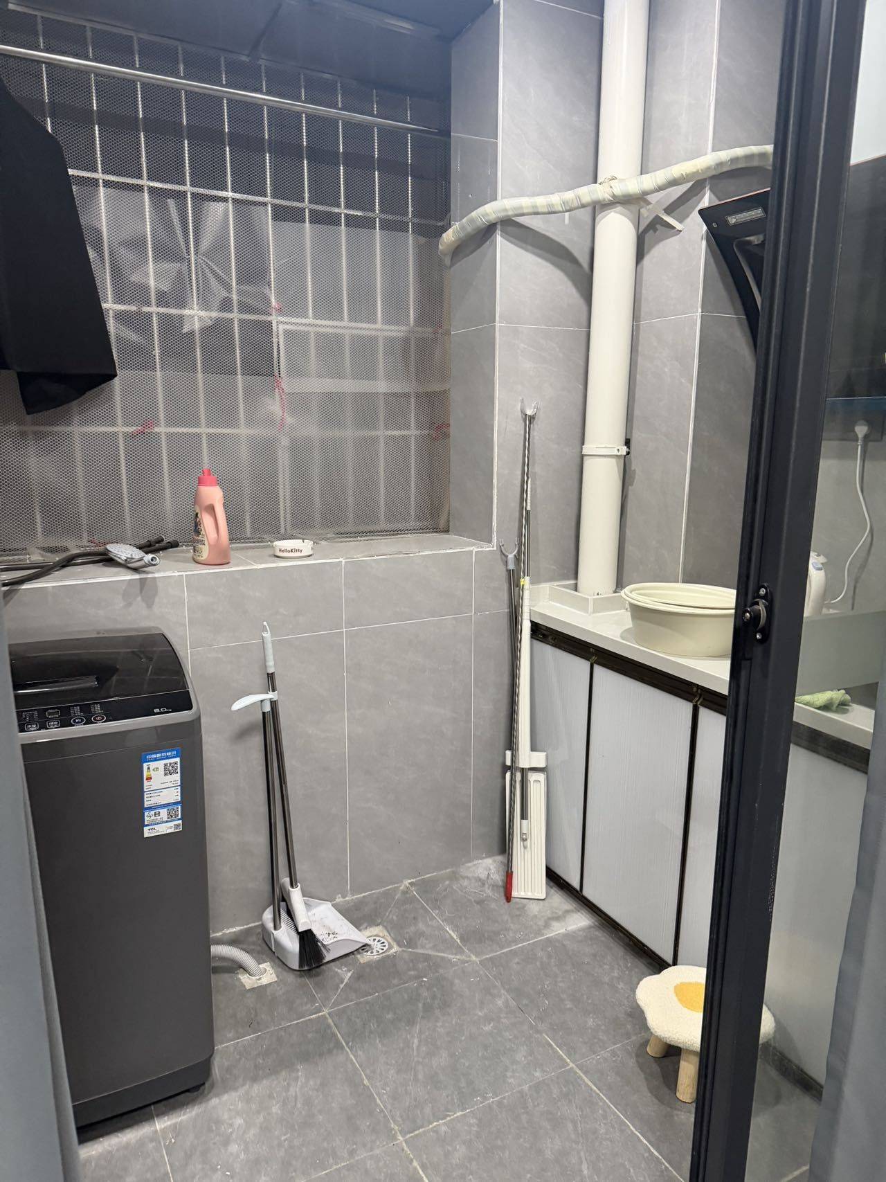 广州 花都 | 漫居公寓(东华庄店)_6