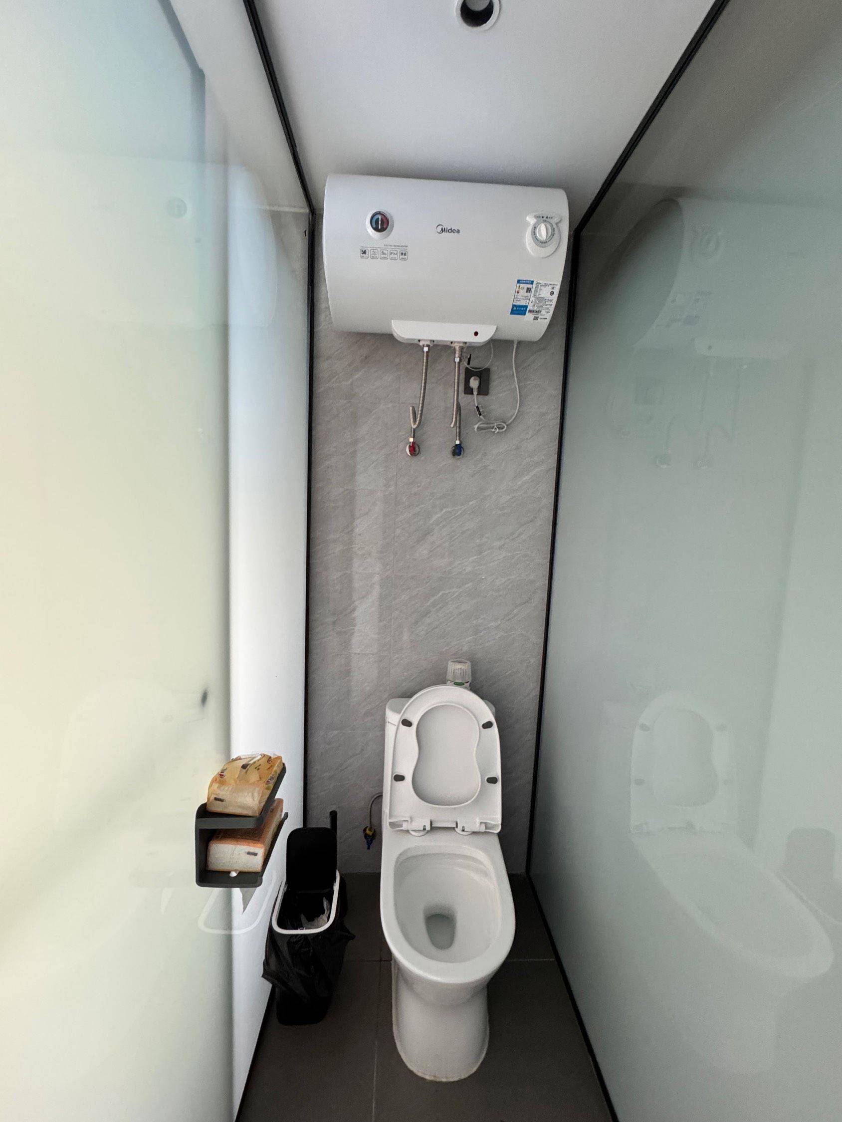 潇先生整租房源3