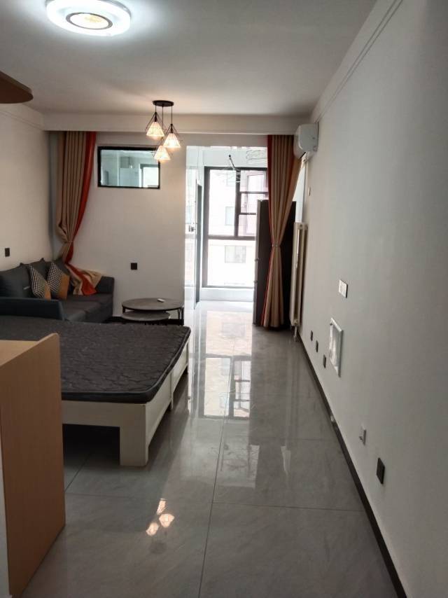 郑州 金水 | 路砦双河嘉苑-南院_5