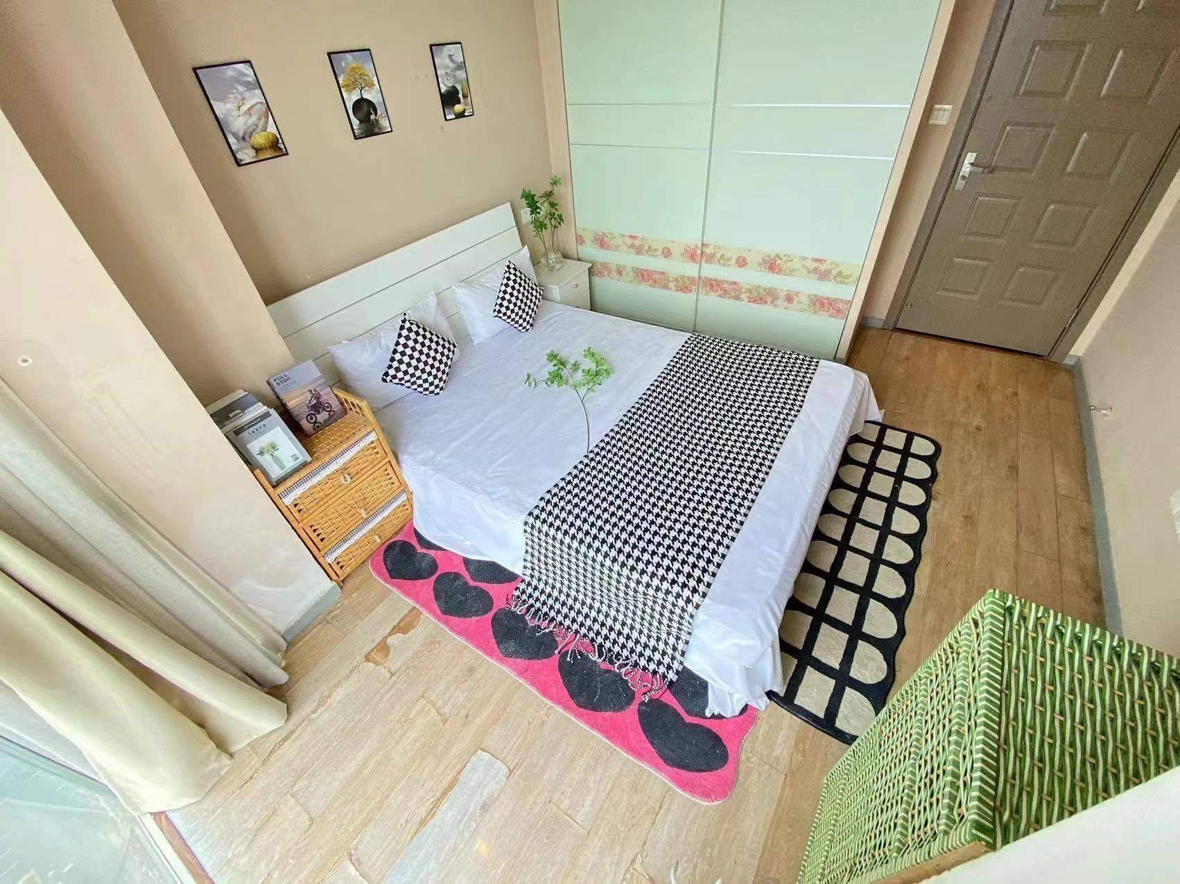 重庆 两江新区 | 民航小区_6