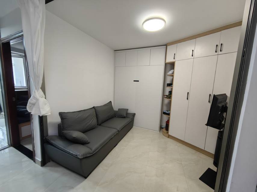 林梁浅整租房源1