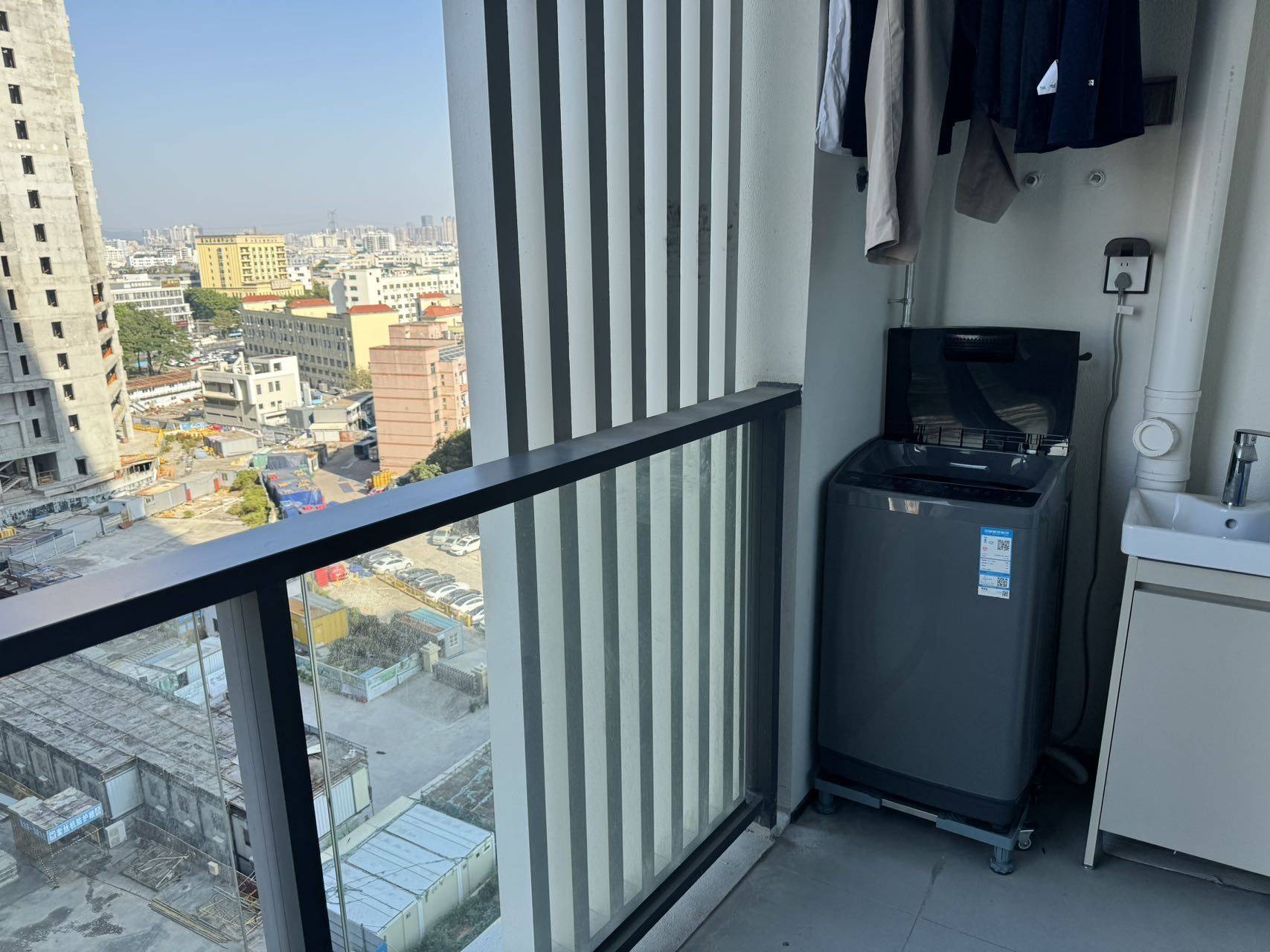 宝安 大集汇创新产业中心2栋