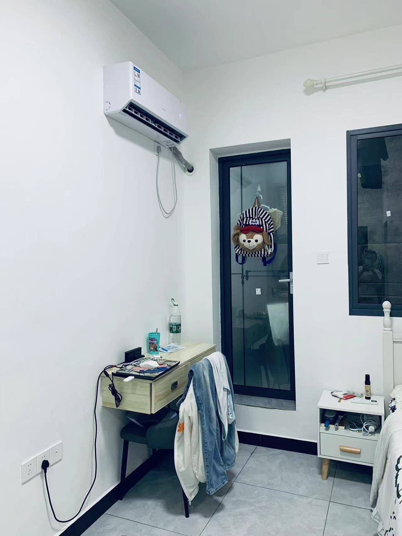 憨厚房东本人整租房源3