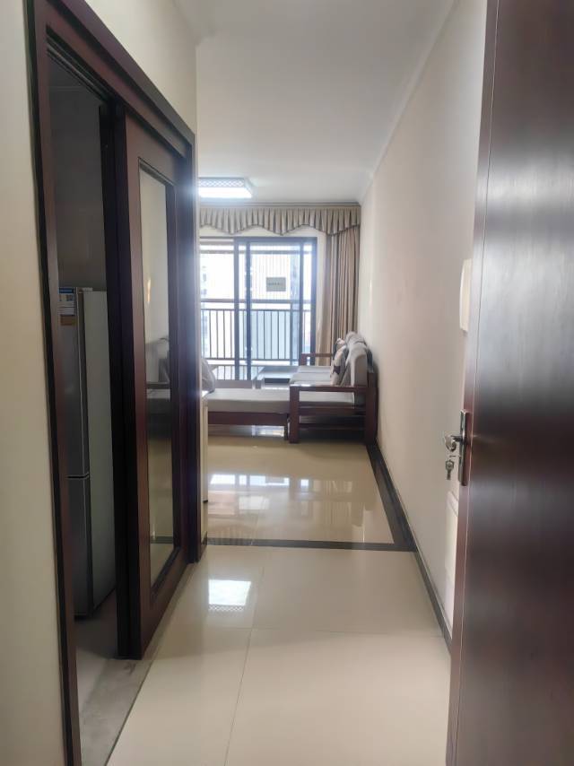 南沙 时代云图西区-6栋