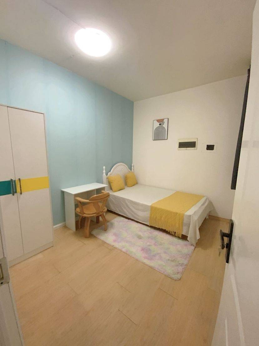 成都 武侯 | 国防家苑_7