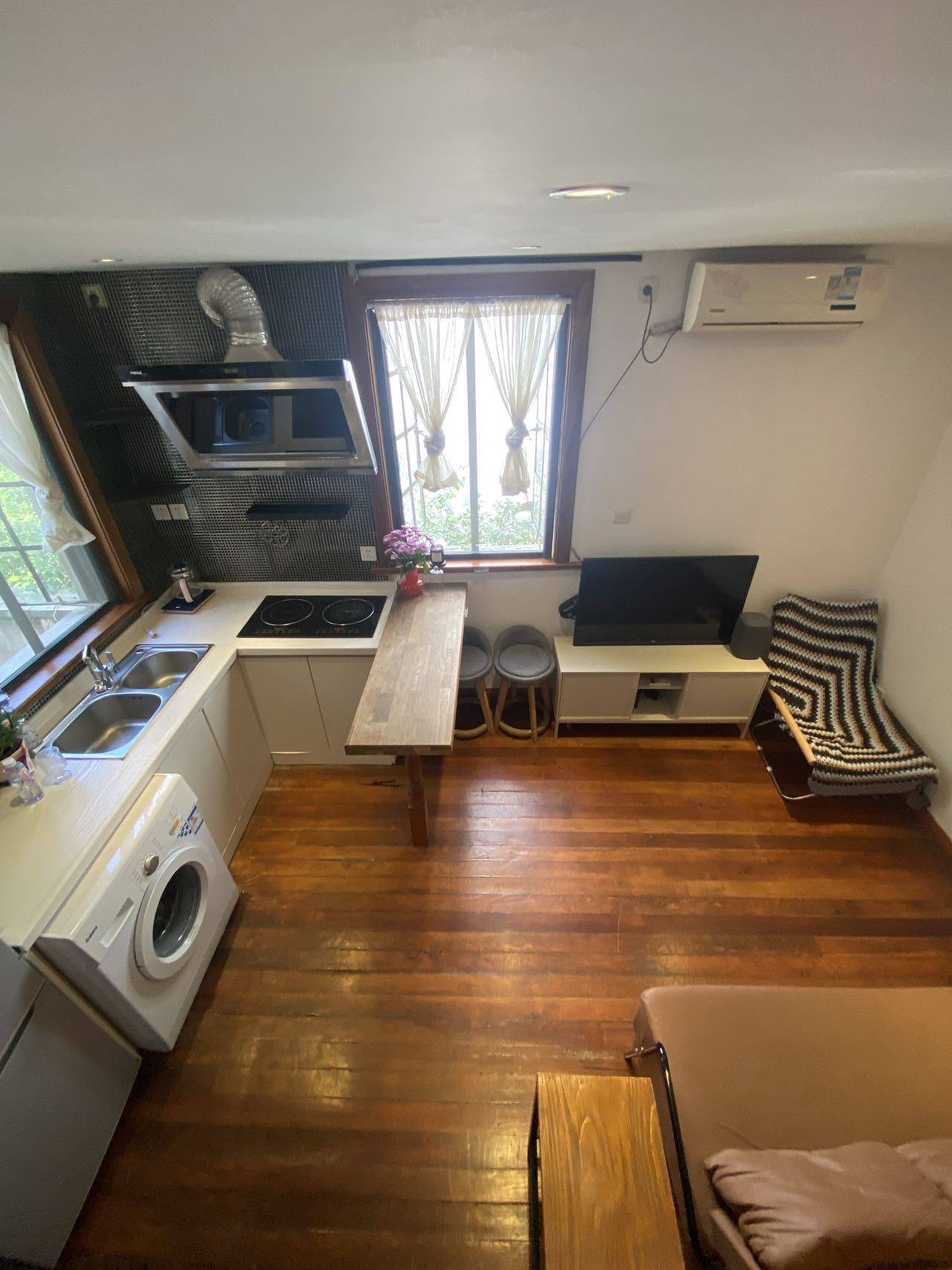 大理古城葵院（贤德）整租房源1