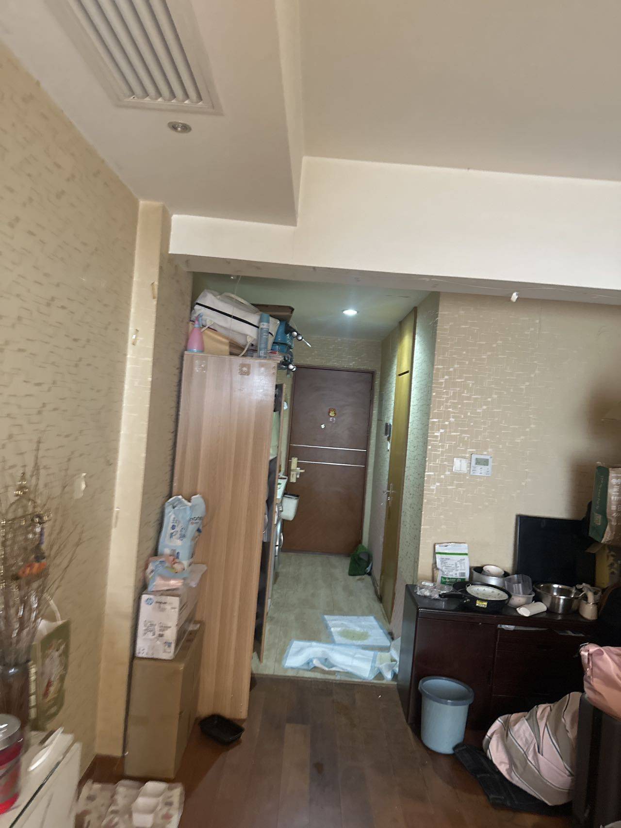 天津 河西 | 恒盛大厦(柳江路)_8