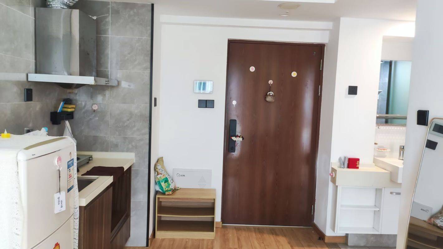 吴江 四季风景商业广场