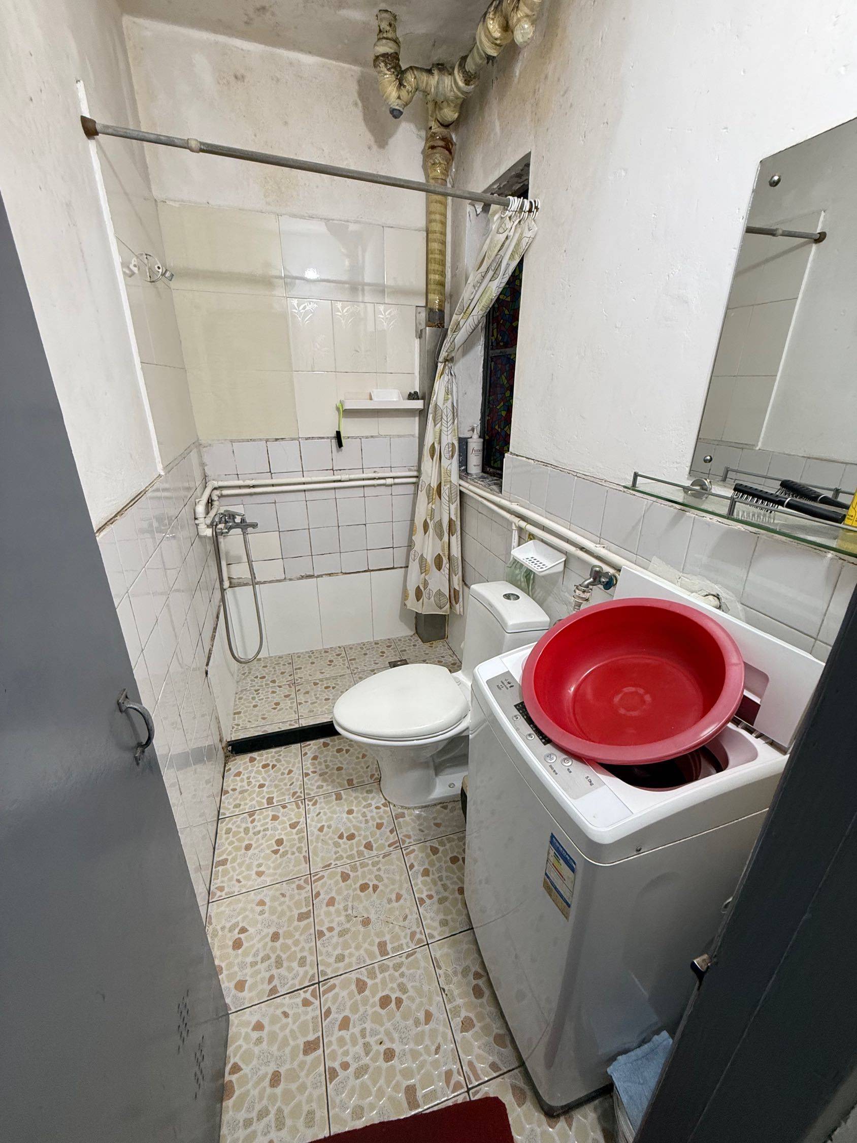 上海 虹口 | 天宝路388弄小区_3