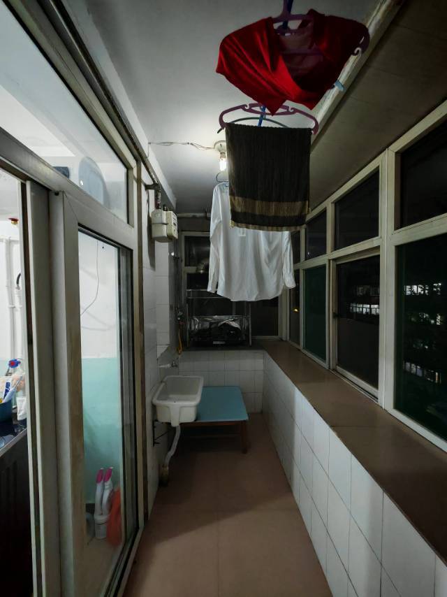 石家庄 裕华 | 长安工商局宿舍36号楼_8