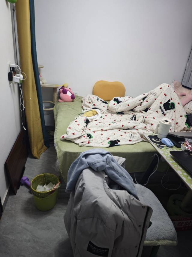 玛卡巴卡整租房源2