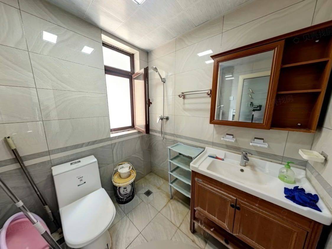 济南 天桥 | 清河国贸花园E区-5号楼_3