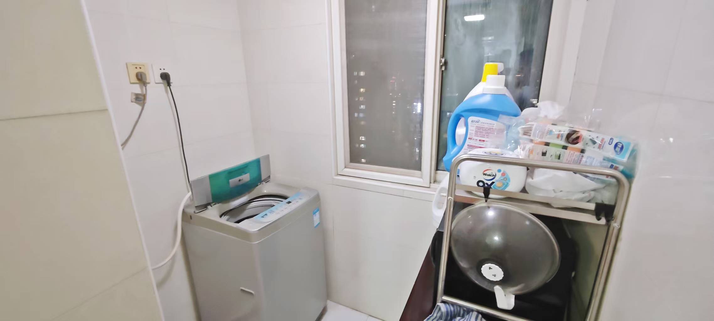 业主直租整租房源1