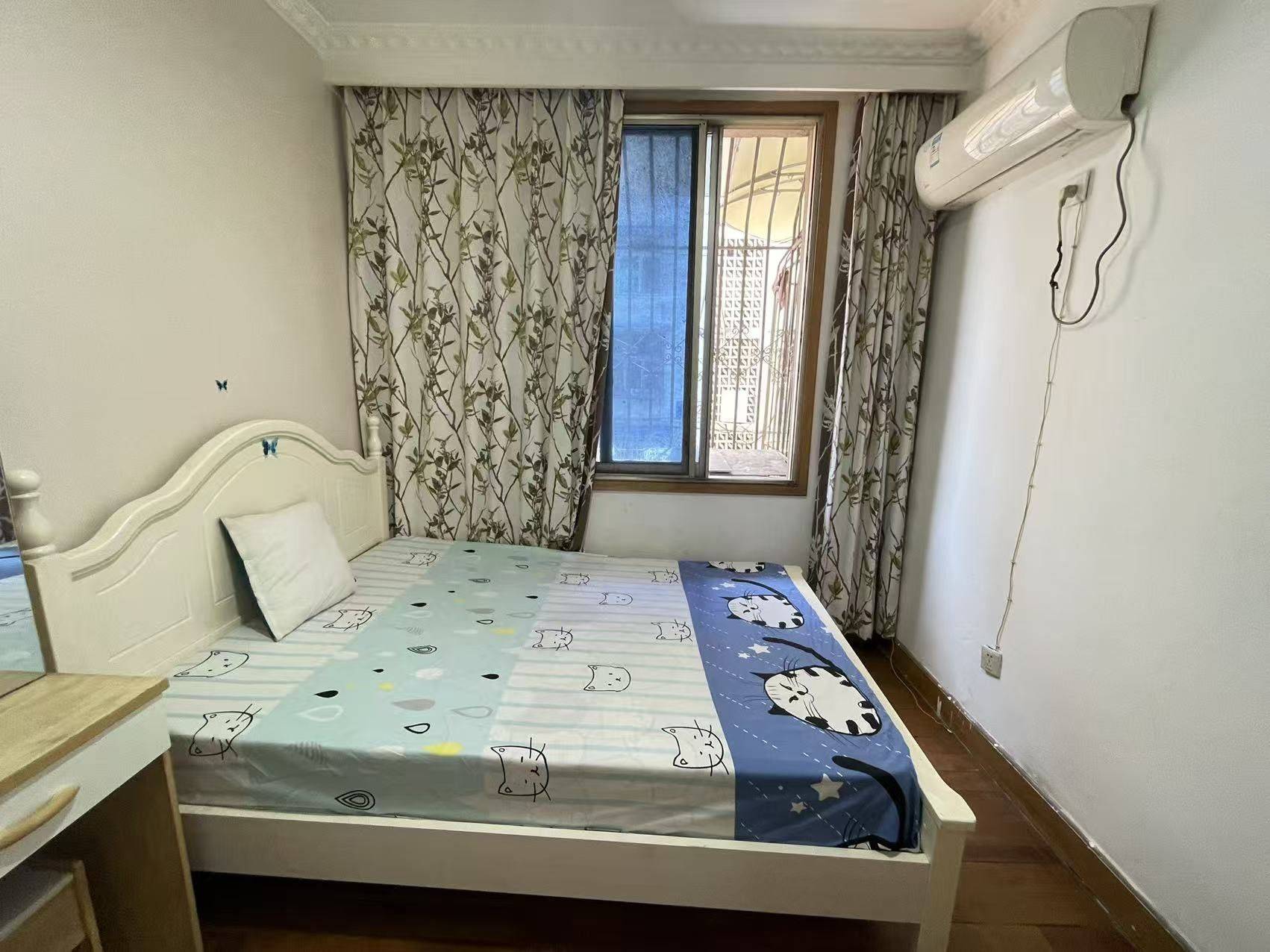 大大以大大整租房源3