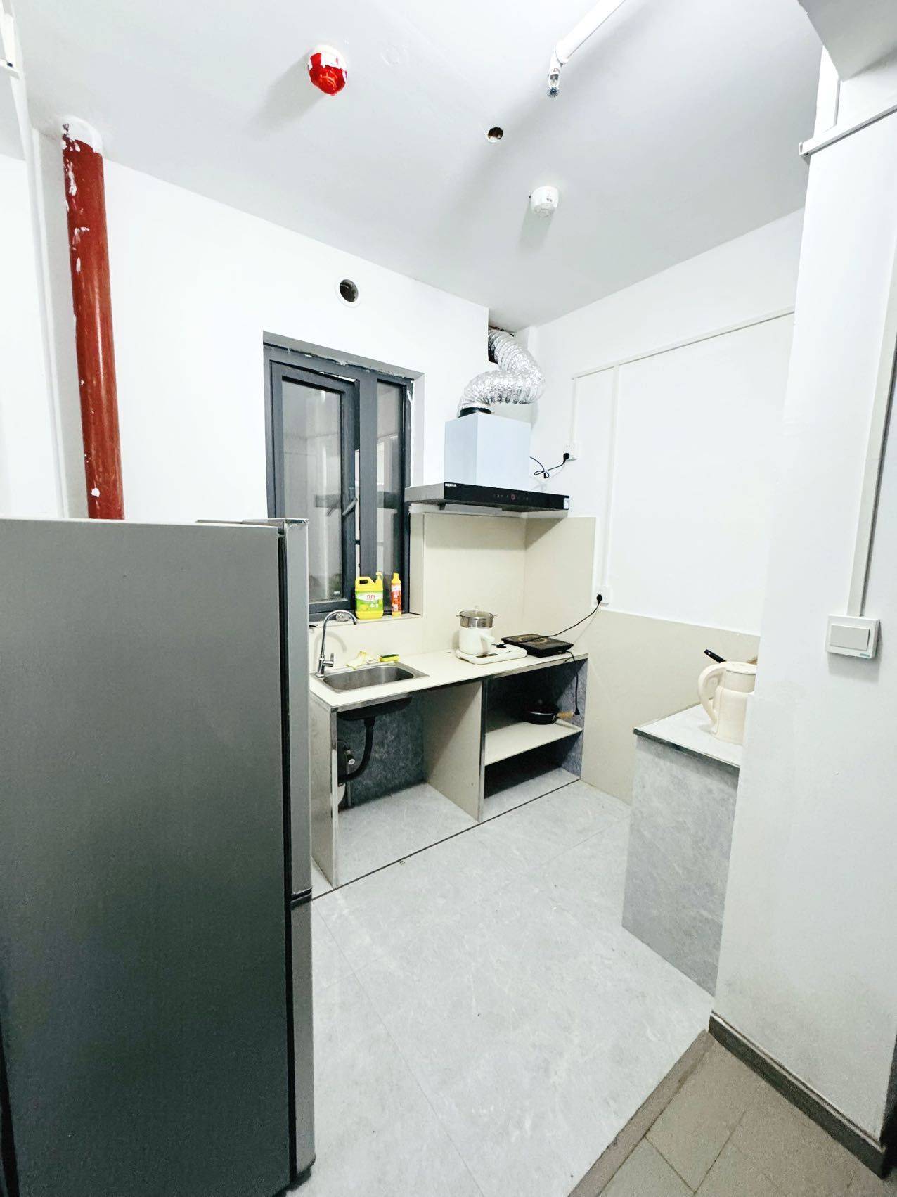 武汉 硚口 | 中建湖北文旅壹品公馆_4