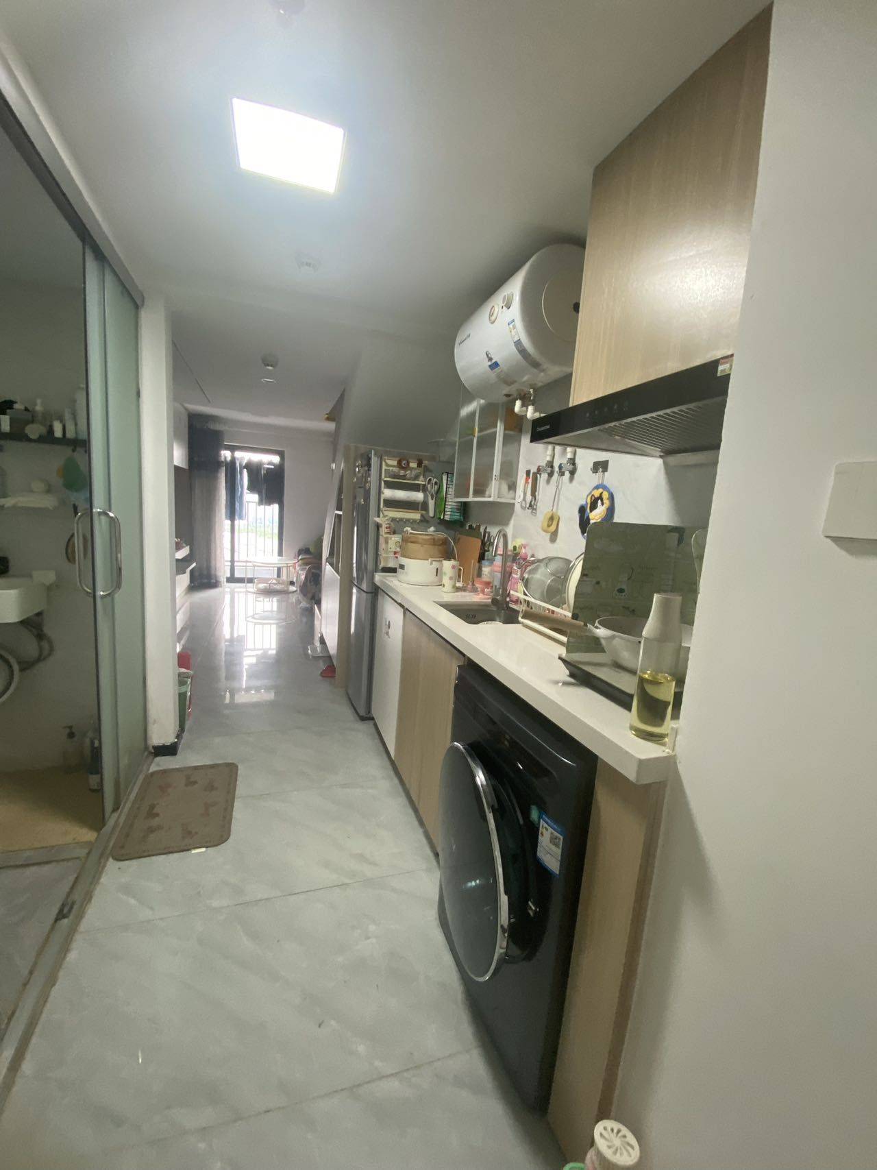 果果大王整租房源2