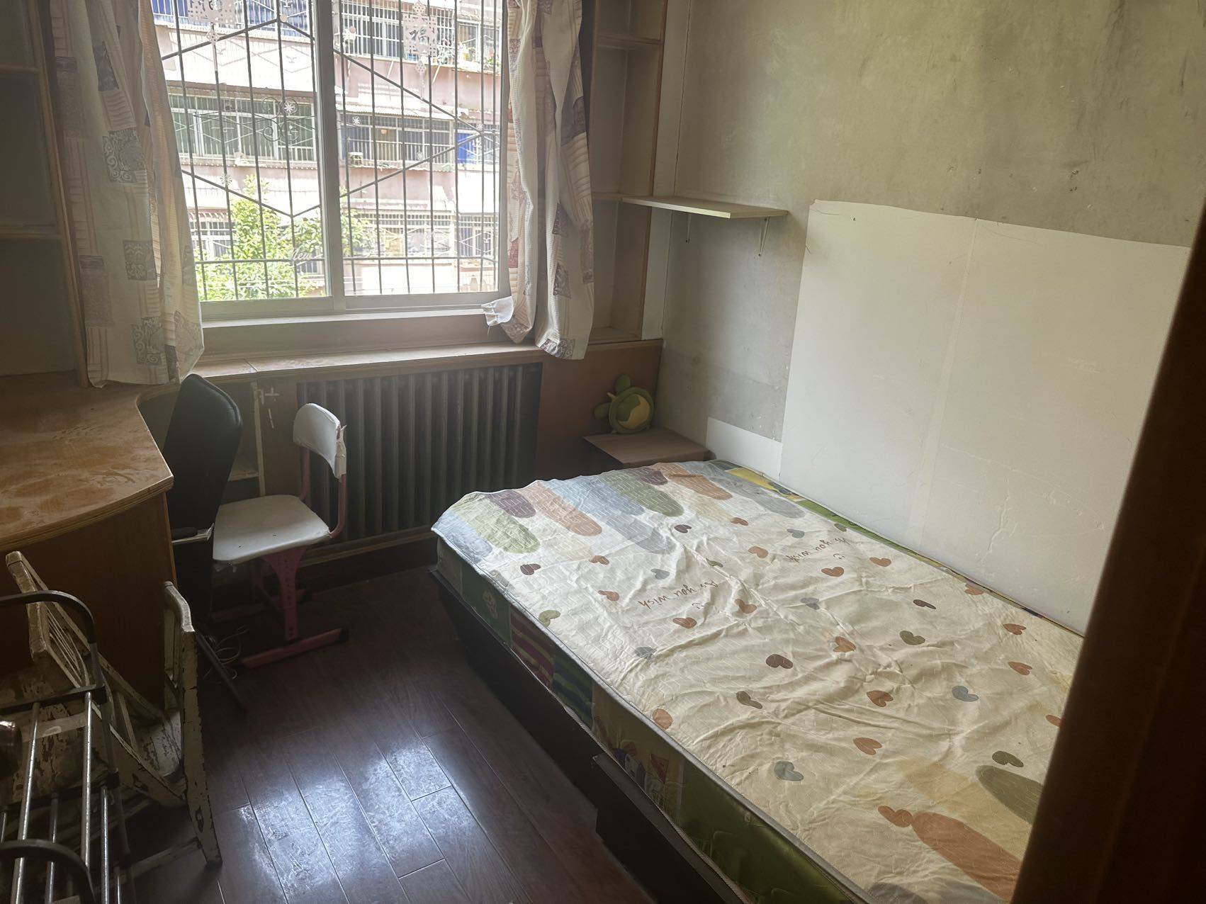 Xi'An Weiyang | 西铁大明宫住宅小区-东区_3