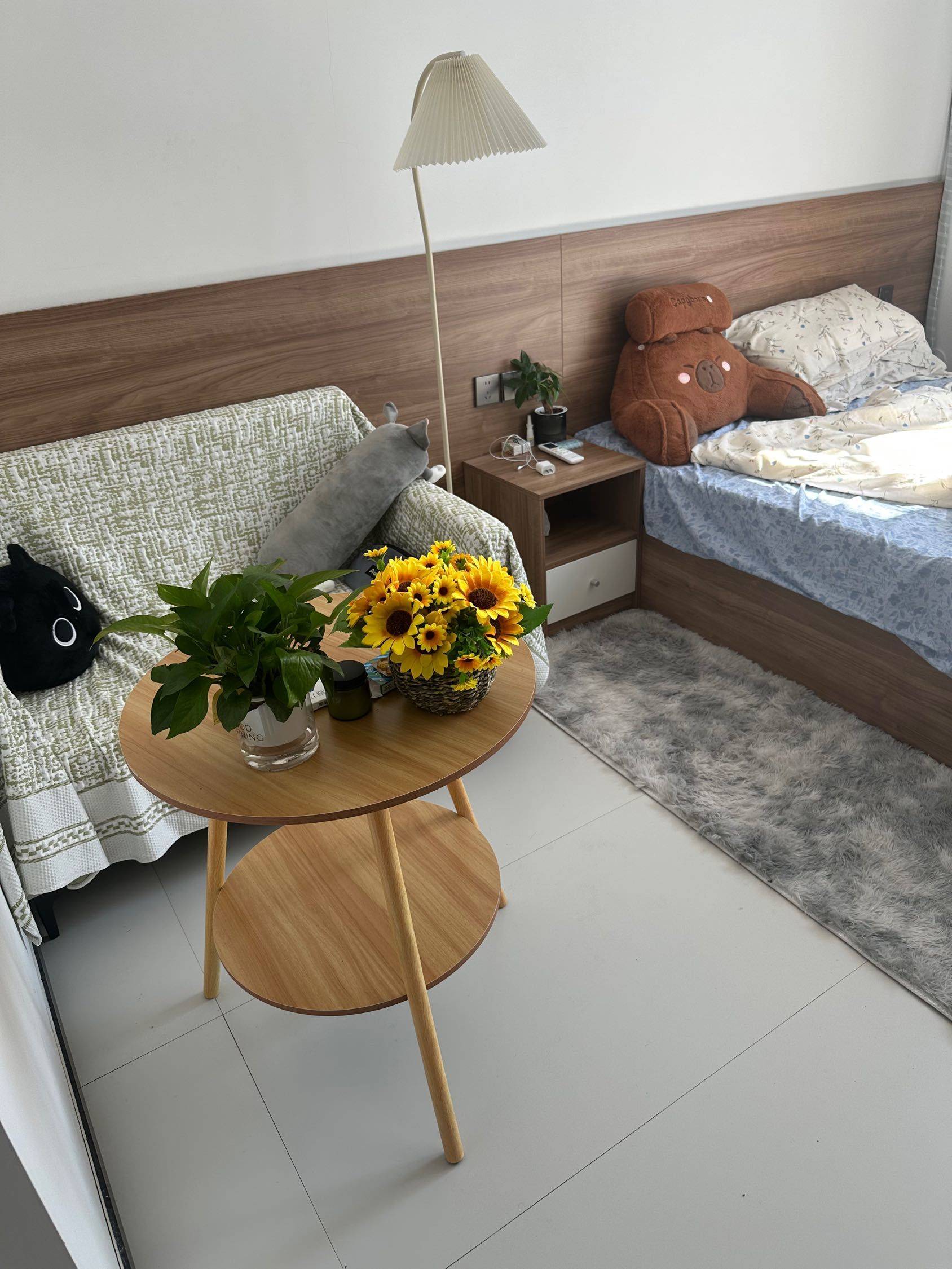 上海 嘉定 | 棒棒樘青年社区_3