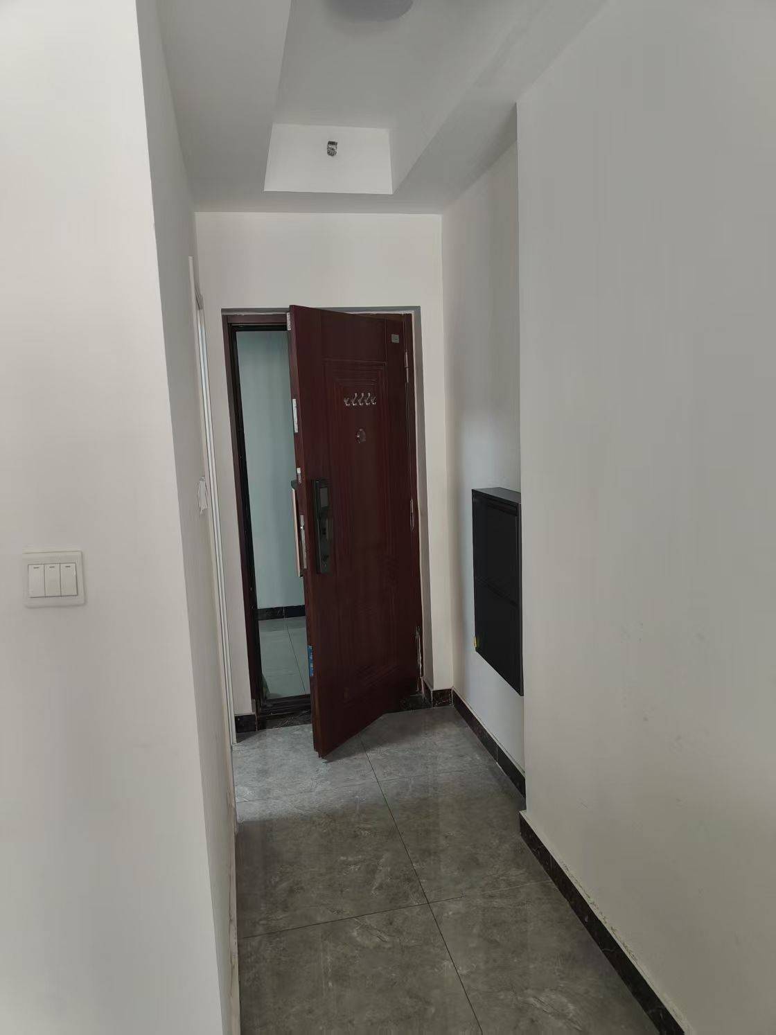 历城 帝华国际广场